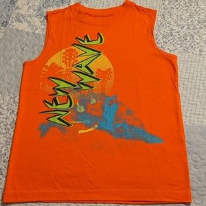 Basic Editions muscle shirt